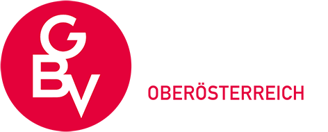 GBV OOE Logo